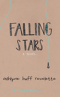 Cover image: Falling Stars 9781940262925