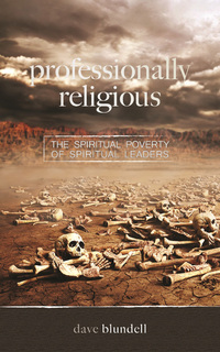 Imagen de portada: Professionally Religious 9781940262932