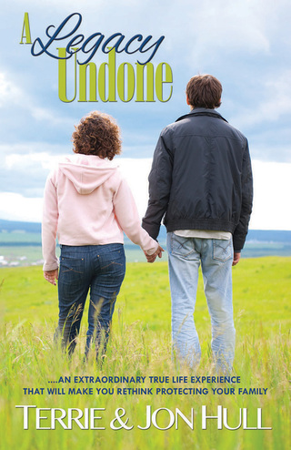 Cover image: A Legacy Undone 9781940262956