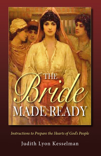 Cover image: The Bride Made Ready 9781940262994