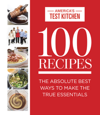 Cover image: 100 Recipes 9781940352015