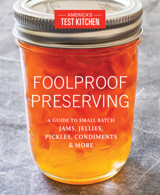 Cover image: Foolproof Preserving and Canning 9781940352510