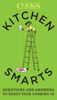 Cover image: Kitchen Smarts 9781940352718