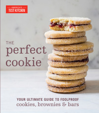 Cover image: The Perfect Cookie 9781940352954