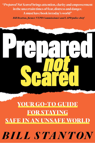Cover image: Prepared Not Scared 9781940358369.0