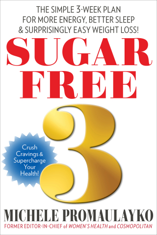 Cover image: SUGAR FREE 3 9781940358413