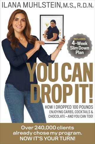 Cover image: You Can Drop It! 9781940358468