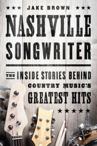 Cover image: Nashville Songwriter 9781940363172