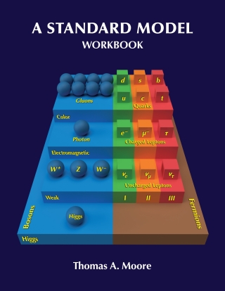 Imagen de portada: A Standard Model Workbook 1st edition 9781940380179