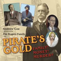 Cover image: Pirate's Gold 9781940423166