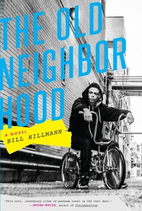 Immagine di copertina: The Old Neighborhood 9781940430003