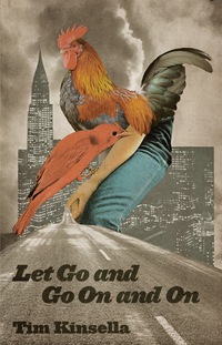 Cover image: Let Go and Go On and On 9781940430010