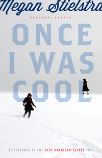 Cover image: Once I Was Cool 9781940430027