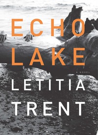 Cover image: Echo Lake 9781940430034