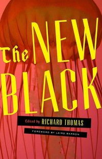 Cover image: The New Black 9781940430041