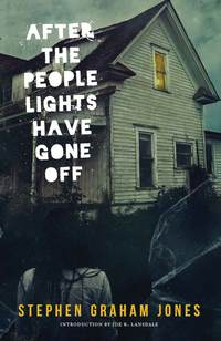 Cover image: After the People Lights Have Gone Off 9781940430256