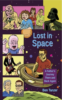 Cover image: Lost in Space 9780988480469