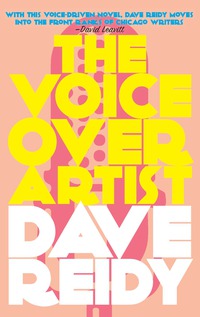 Cover image: The Voiceover Artist 9781940430553
