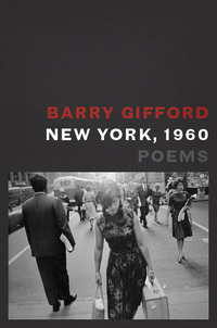 Cover image: New York, 1960 9781940430775