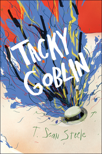 Cover image: Tacky Goblin
