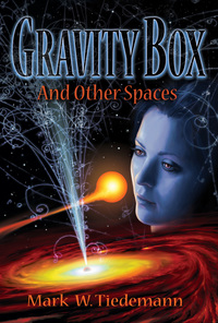 Cover image: Gravity Box and Other Spaces