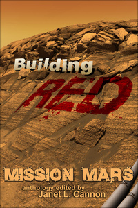 Imagen de portada: Mission Mars: Building Red