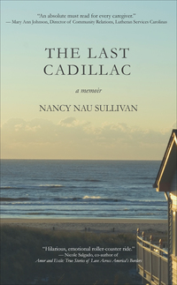 Cover image: The Last Cadillac