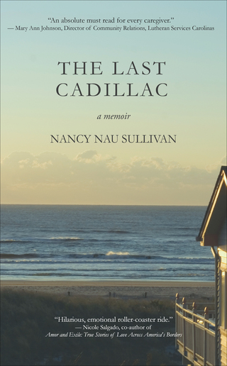 Cover image: The Last Cadillac