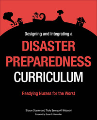 表紙画像: Designing and Integrating a Disaster Preparedness Curriculum 9781940446042