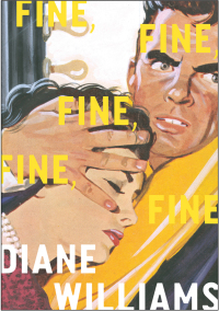 صورة الغلاف: Fine, Fine, Fine, Fine, Fine 9781940450841