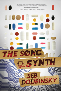 Immagine di copertina: The Song of Synth 9781940456256