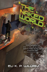 Cover image: The Naked World 9781940456522