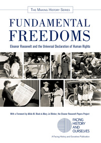 Imagen de portada: Fundamental Freedoms 1st edition 9781940457000