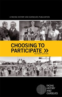 Cover image: Choosing to Participate 1st edition 9781940457024