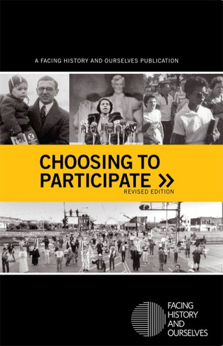 Titelbild: Choosing to Participate 1st edition 9781940457024