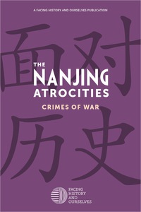 Imagen de portada: The Nanjing Atrocities: Crimes of War