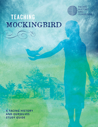 صورة الغلاف: Teaching Mockingbird 1st edition