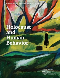 Cover image: Holocaust and Human Behavior 4th edition
