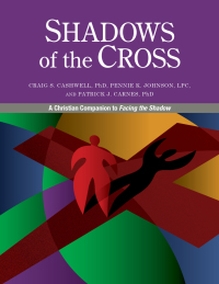 Imagen de portada: Shadows of the Cross