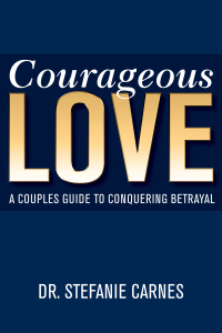 Cover image: Courageous Love 9781940467085