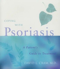 Cover image: Coping with Psoriasis 1st edition 9781886039476