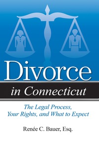 صورة الغلاف: Divorce in Connecticut 9781938803864