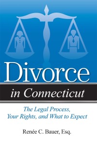 Omslagafbeelding: Divorce in Connecticut 9781938803864