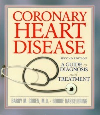 Cover image: Coronary Heart Disease 9781886039834