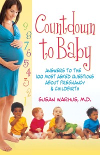 表紙画像: Countdown to Baby 9781886039681