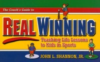 Imagen de portada: The Coach's Guide to Real Winning 9781886039568
