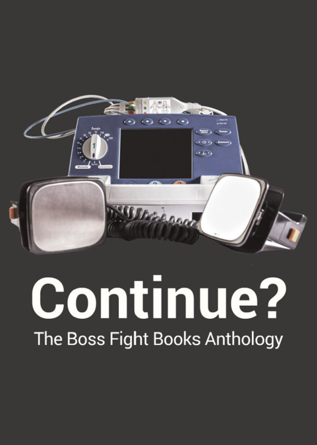 Continue? (eBook)