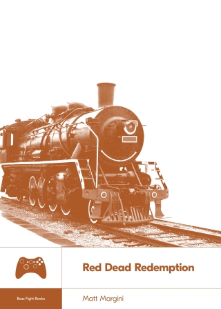 Cover image: Red Dead Redemption 9781940535241