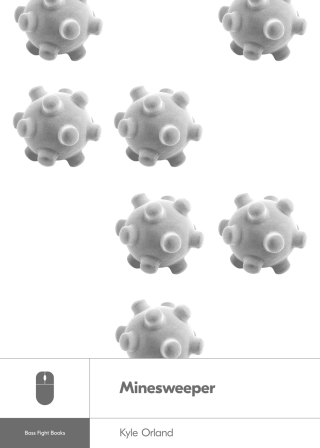 Cover image: Minesweeper 9781940535326