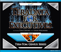 Titelbild: Teradata for Executives 9781940540115